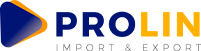 Logo Prolin Import & Export